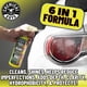 thumbnail image 2 of Lavado en seco para auto Chemical Guys HydroGlide Ceramic 473 ml, 2 of 7