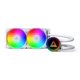 thumbnail image 4 of Montech Lightflow ARGB 240 Blanco, 4 of 4