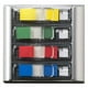 thumbnail image 3 of Dispensador De Banderas Colores InfoNotes - PS, 3 of 3
