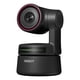 thumbnail image 3 of Webcam OBSBOT Tiny 4K con seguimiento por IA, zoom 4x y soporte, 3 of 8