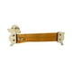 thumbnail image 5 of Tablero Ocupado De Madera, Accesorios De Bricolaje, Multifuncional Para Niñas, Niños En Edad Preescolar, Estilo H, 5 of 5