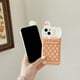 thumbnail image 2 of Lens Patch IMD Duck Ice Cream Phone Case For Apple IPhone 14 13 12 11 Pro Max, 2 of 2