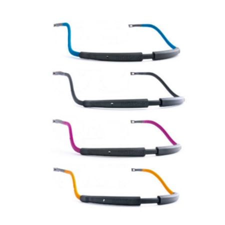 Indesmed - Kit 4 Cordones Lentes