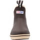 thumbnail image 3 of Botas Ankle Deck Xtratuf para hombre, color marrón, talla 10, 3 of 7