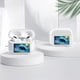 thumbnail image 5 of Funda AirPods Pro Desmarcar Orión y la Oscuridad Transparente, 5 of 6