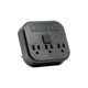 thumbnail image 1 of Kit de enchufes Liberty Safe USB Ethernet de 3 x 110 V, 1 of 9