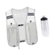 thumbnail image 3 of Chaleco De Hidratación Para Correr, Mochila Para Corredores, Transpirable, Para Trotar, Andar Al Aire Libre, Color Gris, 3 of 3