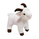 thumbnail image 1 of Peluche De Animal Juguete De Animal Peluche De Oveja Realista Para Vacaciones Sofá De Casa Blanco Y M, 1 of 5
