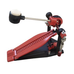 Bothyi - Accesorio De Pedales De Bombo Duradero Profesional Para Instrumento De Percusión