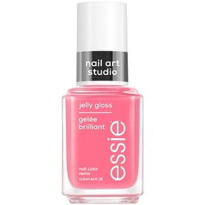 Esmalte De Uñas Essie Nail Art Studio Jelly Riviera Rush 13,5 Ml