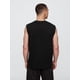 thumbnail image 2 of Tank Top Suave para Hombre de Uso Diario GAP Negro Talla 1 L, 2 of 5
