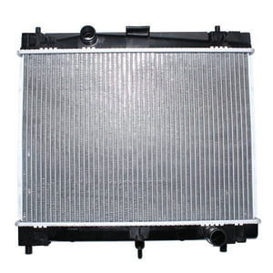 Repuestos Del Sol - Radiador Motor Toyota Yaris 1.5 2006 2013