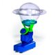 thumbnail image 4 of Juguetes SmartLab de Slime Lab It's Alive con 20 actividades, 4 of 4