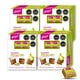 thumbnail image 1 of Pack 4 Cajas Bombon Chocolate 1 Kg Sabor Pistacho, 1 of 4