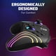 thumbnail image 4 of Controlador Pro inalámbrico PDP Afterglow Wave para Nintendo Switch, 4 of 4