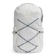 thumbnail image 1 of Mochila The North Face Jester 22 L Blanco Duna/Granito, 1 of 5