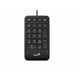 thumbnail image 2 of Teclado numérico NP125, 2 of 2