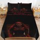 thumbnail image 1 of Wanda Maximoff Bedding Sets Ultra Soft Skin-Friendly Duvet Cover 3 Piece, Cute Comforter Cover Bed Set for Boys Girls Kids, 1 of 5