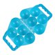 thumbnail image 3 of Snow Maker Clip 5 Balls Snowball Fight Juguetes Deportivos Para Actividades Deportes Azul, 3 of 5