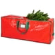 thumbnail image 1 of Bolsa de almacenamiento para árbol de Navidad práctica para lavar ropa sucia, impermeable, 7.5 pies, 1 of 7