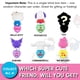 thumbnail image 2 of Figurita Sonix Hello Kitty & Friends Sweethearts – Caja Sorpresa, 2 of 7