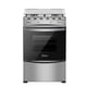 thumbnail image 1 of Cocina Gas licuado 4 Quemadores Mcg-4Qpi24Ns, 1 of 9