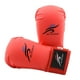 thumbnail image 5 of 1 Par De Guantes De Boxeo Guantes De Sparring Profesionales Para Grappling Sparring Mma Red XS, 5 of 5