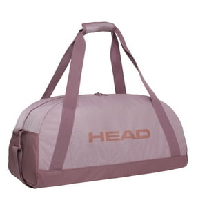 Bolso Deportivo Mujer Yoga New Rosado Head