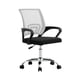 thumbnail image 1 of Silla de Oficina Ergonómica New York Ajustable con Respaldo de Malla y Diseño Ejecutivo, 1 of 9