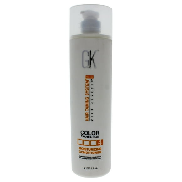 Acondicionador Global Keratin Hair Taming System 994 ml