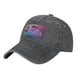 thumbnail image 2 of Sombrero Vaquero Desmarcar Ala Curvada Unisex, 2 of 6