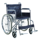 thumbnail image 1 of Silla de ruedas para sobrepeso, 1 of 2