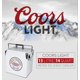 thumbnail image 4 of Hielera Koolatron Coors Light Retro, 13 L, 18 latas, 4 of 9
