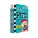 thumbnail image 1 of Box set de libros Scholastic Diario de un pug 1-5 para niños, 1 of 1