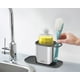 thumbnail image 2 of Secaplatos Joseph Joseph Duo Acero Inox 1 Unid, 2 of 3
