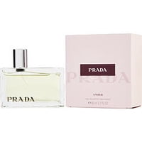 Perfume Prada By Prada Edp 80Ml Mujer