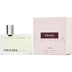 Perfume Prada By Prada Edp 80Ml Mujer