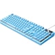 thumbnail image 3 of Teclado De Juego USB Respuesta Rápida Wired Cómodo Para PC De Computadora, 3 of 5