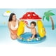 thumbnail image 2 of Mushroom baby pool - Piscina para Bebés INTEX, 2 of 4
