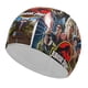 thumbnail image 1 of Parque Jurásico Gorro de Natación de Licra, Gorro de Baño de Tela Cómoda, Gorro Elástico Antideslizante para Hombres, Mujeres y Niños, 1 of 6