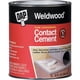 thumbnail image 1 of Material de construcción DAP Original Contact Cement 946 ml 32 oz, 1 of 1