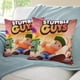 thumbnail image 3 of Stumble Guys Fundas de almohada de terciopelo con tema, regalos de funda de almohada, decoración para el hogar, cojín de lanzar, regalo de cumpleaños para fans y parejas.40*40cm., 3 of 6