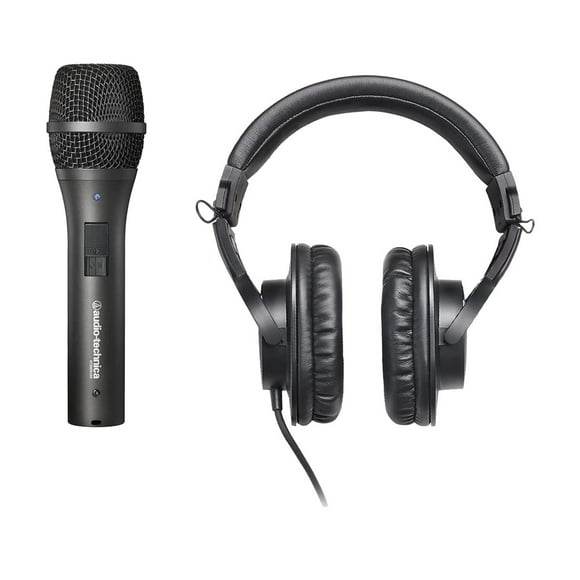 Pack para trabajo y aprendizaje Audiotechnica AT-EDU25