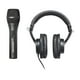 thumbnail image 1 of Pack para trabajo y aprendizaje Audiotechnica AT-EDU25, 1 of 2