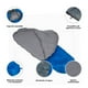 thumbnail image 4 of Saco De Dormir 350 Gr Azul, 4 of 6