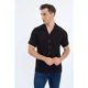 thumbnail image 3 of Camisa Hombre Regular Fit Verano Fashion Calidad 0175, 3 of 4