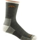 thumbnail image 1 of Microcojín de lana merino Sock Darn Tough Hike-Trek, 1 of 6