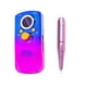 thumbnail image 3 of Torno Maquina Pulidora Limpiador Uñas Inalambrico Hogar Lau, 3 of 3