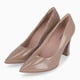 thumbnail image 3 of Zapato Mujer Nude/Charol Silvana 41 Piccadilly, 3 of 3