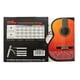 thumbnail image 3 of Cuerdas Alice Ac158-h Nylon Carbono Cobre Plateado Concierto, 3 of 3